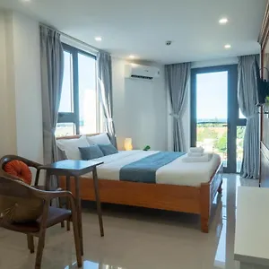 Отель Ha Trang Voronezh And